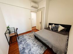 Kerrisdale (D8), Condominium #572603011